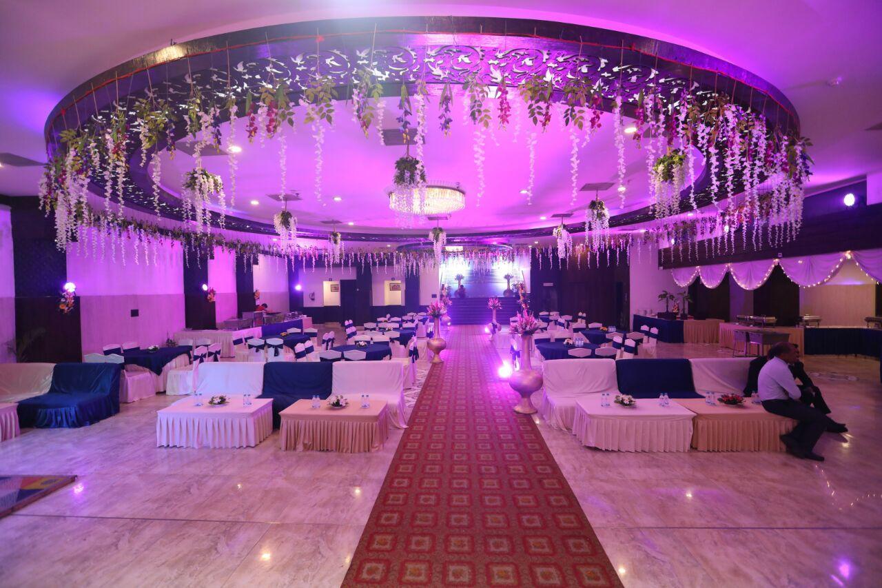 Vijay Paradise Lucknow Exterior foto