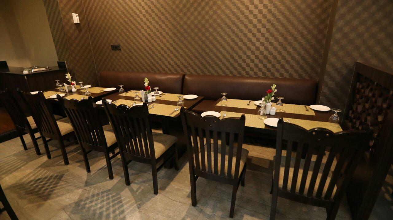 Vijay Paradise Lucknow Exterior foto